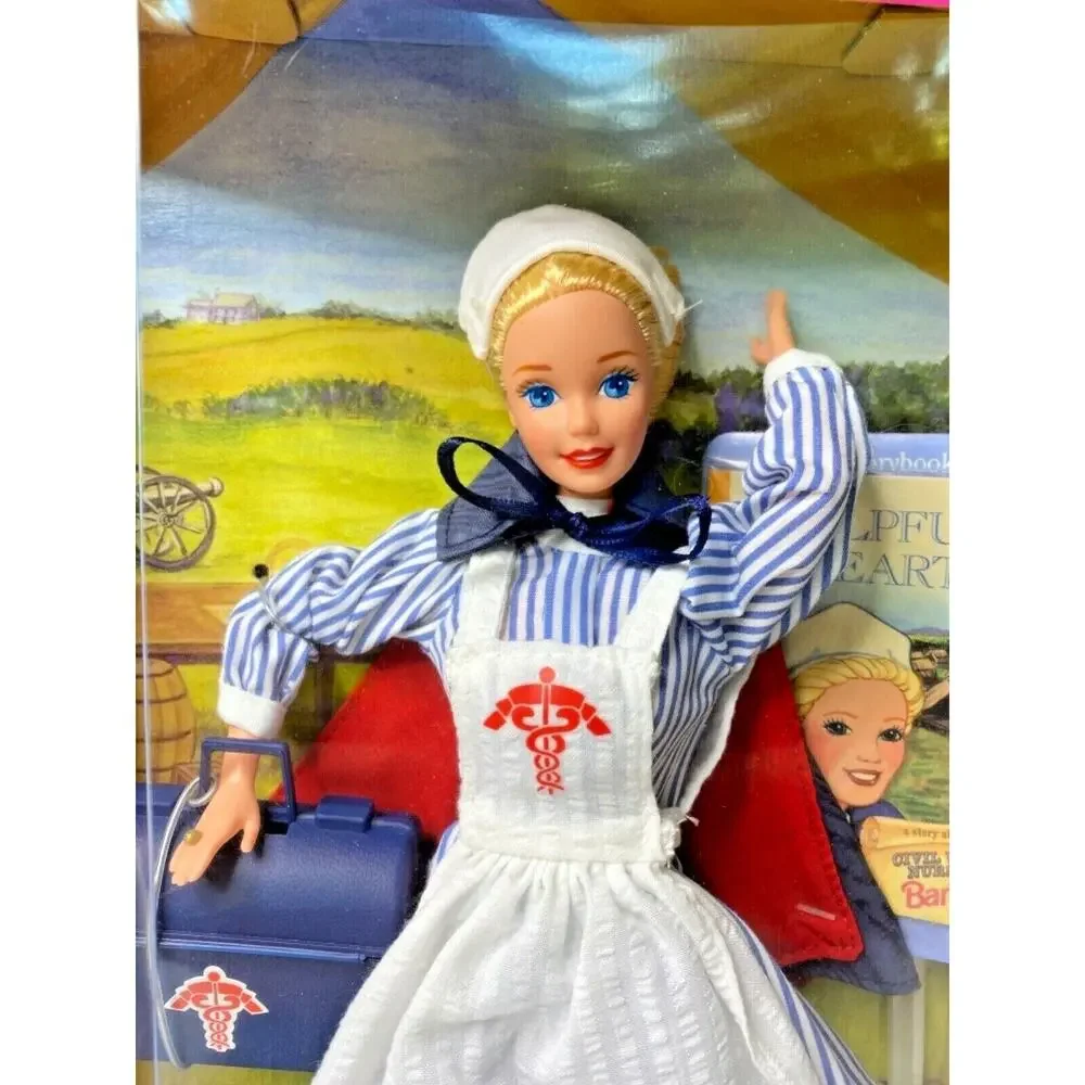 1995 Barbie 
